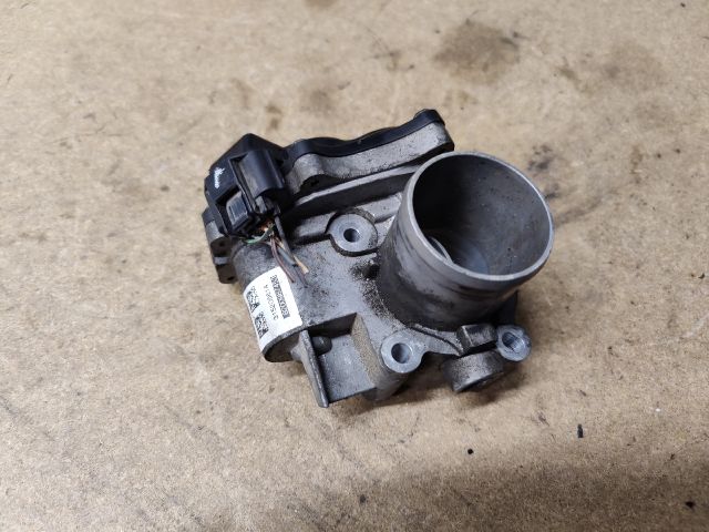 bontott RENAULT MASTER Fojtószelep (Elektromos)